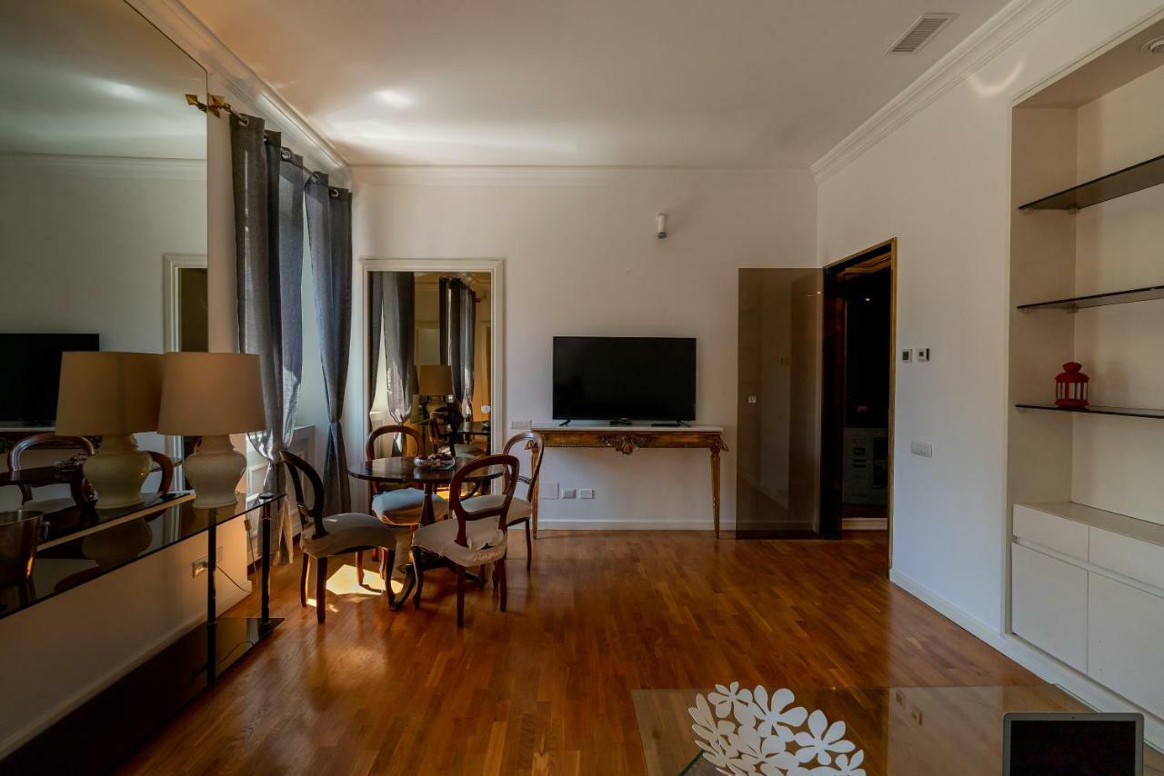 Rhome Trevi Ρώμη Εξωτερικό φωτογραφία