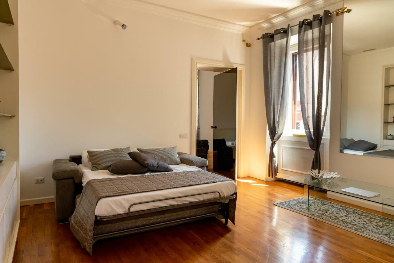 Rhome Trevi Ρώμη Εξωτερικό φωτογραφία