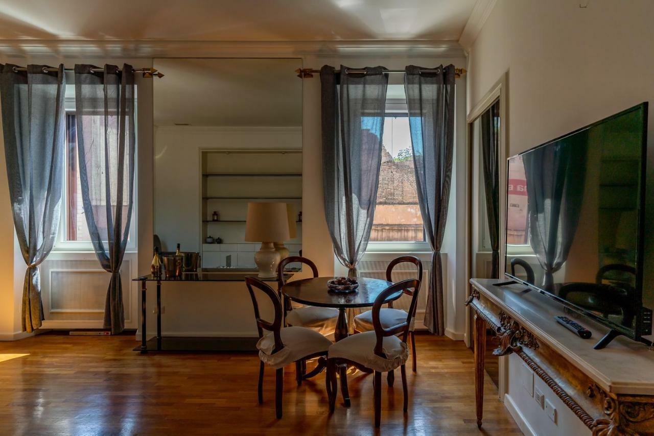 Rhome Trevi Ρώμη Εξωτερικό φωτογραφία